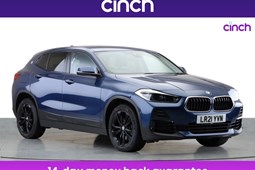 BMW X2 SUV (18-23) xDrive20i Sport Sport Automatic 5d For Sale - cinch Warehouse Corby, Corby