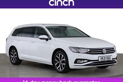 Volkswagen Passat Estate (15-24) SEL 1.5 TSI Evo 150PS DSG auto 5d For Sale - cinch Warehouse Corby, Corby