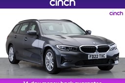 BMW 330e Hybrid (19 on) 330e SE Pro Step Auto 5d For Sale - cinch Warehouse Corby, Corby