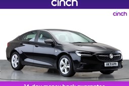 Vauxhall Insignia Grand Sport (17-22) SE Nav 1.5 (122PS) Turbo D 5d For Sale - cinch Warehouse Corby, Corby