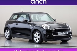 MINI Hatchback (14-24) Cooper Classic (Comfort Pack & Navigation Pack) 3d For Sale - cinch Warehouse Corby, Corby