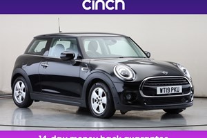 MINI Hatchback (14-24) Cooper Classic (Comfort Pack & Navigation Pack) 3d For Sale - cinch Warehouse Corby, Corby