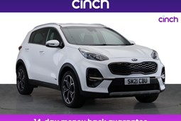 Kia Sportage (16-21) GT-Line 1.6 T-GDi 174bhp DCT auto ISG AWD (08/2018 on) 5d For Sale - cinch Warehouse Corby, Corby
