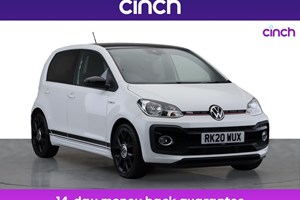 Volkswagen Up (12-23) GTI 1.0 TSI 115PS S/S 5d For Sale - cinch Warehouse Corby, Corby