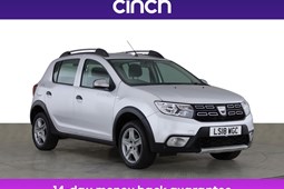 Dacia Sandero Stepway (13-21) Laureate dCi 90 (12/16 on) 5d For Sale - cinch Warehouse Corby, Corby