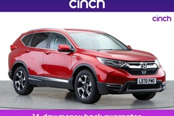Honda CR-V SUV (18-23) SR i-MMD Hybrid AWD eCVT auto 5d For Sale - cinch Warehouse Corby, Corby