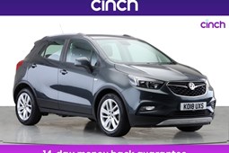 Vauxhall Mokka X (16-19) Design Nav 1.4i Turbo (140PS) S/S Ecotec FWD 5d For Sale - cinch Warehouse Corby, Corby