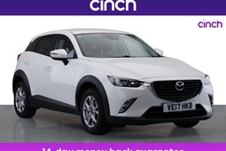 Mazda CX-3 (15-20) 2.0 SE-L Nav 5d For Sale - cinch Warehouse Corby, Corby