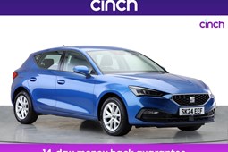 SEAT Leon Hatchback (20 on) SE 1.0 TSI 110PS 5d For Sale - cinch Warehouse Corby, Corby