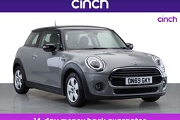 MINI Hatchback (14-24) Cooper Classic (Navigation Pack) 3d For Sale - cinch Warehouse Corby, Corby