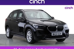 BMW X1 SUV (15-22) sDrive18d SE 5d For Sale - cinch Warehouse Corby, Corby