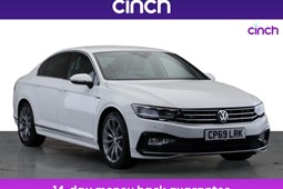 Volkswagen Passat Saloon (15-21) R-Line 1.5 TSI 150PS 4d For Sale - cinch Warehouse Corby, Corby
