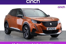 Peugeot 2008 (20 on) 1.5 BlueHDi 110 GT 5dr For Sale - cinch Warehouse Corby, Corby