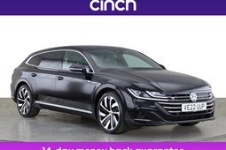 Volkswagen Arteon Shooting Brake (20-24) 1.4 TSI eHybrid R Line DSG 5d For Sale - cinch Warehouse Corby, Corby