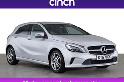 Mercedes-Benz A-Class (13-18) A 180 Sport Edition 7G-DCT auto 5d For Sale - cinch Warehouse Corby, Corby