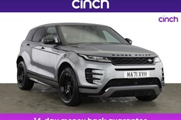 Land Rover Range Rover Evoque SUV (19 on) R-Dynamic S P300e auto 5d For Sale - cinch Warehouse Corby, Corby