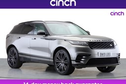 Land Rover Range Rover Velar SUV (17 on) R-Dynamic SE P300 AWD auto 4d For Sale - cinch Warehouse Corby, Corby