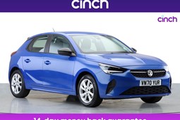 Vauxhall Corsa Hatchback (20 on) SE Premium 1.2 (75PS) 5d For Sale - cinch Warehouse Corby, Corby