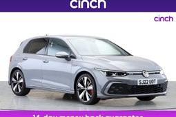 Volkswagen Golf GTD (20-23) 2.0 TDI GTD 5dr DSG For Sale - cinch Warehouse Corby, Corby
