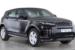 Land Rover Range Rover Evoque SUV (19 on) S R-Dynamic D180 auto 5d For Sale - cinch Warehouse Corby, Corby