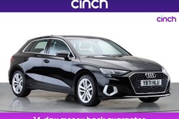 Audi A3 Sportback (20 on) Sport 35 TFSI 150PS 5d For Sale - cinch Warehouse Corby, Corby