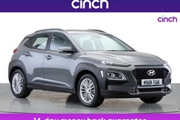 Hyundai Kona SUV (17-23) SE 1.0 T-GDi 120PS 2WD 5d For Sale - cinch Warehouse Corby, Corby