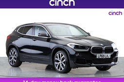 BMW X2 SUV (18-23) xDrive20i Sport Sport Automatic 5d For Sale - cinch Warehouse Corby, Corby