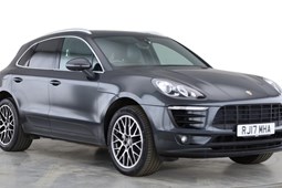 Porsche Macan (14-24) S 5d PDK For Sale - cinch Warehouse Corby, Corby