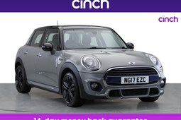 MINI Hatchback (14-24) 1.5 Cooper Hatchback 5d Auto For Sale - cinch Warehouse Corby, Corby