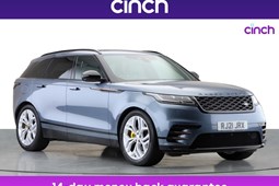 Land Rover Range Rover Velar SUV (17 on) 2.0 D200 R-Dynamic SE 5dr Auto For Sale - cinch Warehouse Corby, Corby
