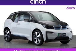 BMW i3 (13-22) 120Ah Atelier Interior World auto 5d For Sale - cinch Warehouse Corby, Corby