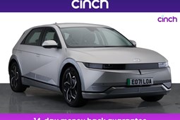 Hyundai Ioniq 5 SUV (21 on) 160kW Premium 73 kWh 5dr Auto For Sale - cinch Warehouse Corby, Corby