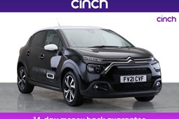Citroen C3 (17-24) 1.5 BlueHDi Shine Plus 5dr For Sale - cinch Warehouse Corby, Corby