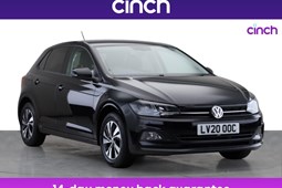 Volkswagen Polo Hatchback (17 on) Match 1.0 TSI 95PS 5d For Sale - cinch Warehouse Corby, Corby