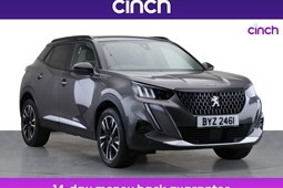 Peugeot 2008 (20 on) 1.2 PureTech 130 GT Premium 5dr EAT8 For Sale - cinch Warehouse Corby, Corby