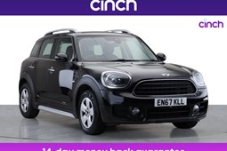MINI Countryman SUV (17-24) Cooper auto 5d For Sale - cinch Warehouse Corby, Corby