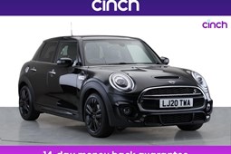 MINI Hatchback (14-24) Cooper S Sport 5d For Sale - cinch Warehouse Corby, Corby
