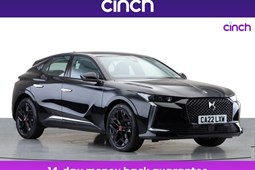 DS 4 Hatchback (21 on) 1.2 PureTech Performance Line 5dr EAT8 For Sale - cinch Warehouse Corby, Corby