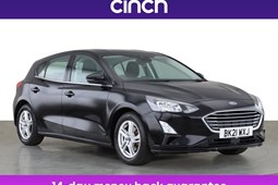 Ford Focus Hatchback (18 on) 1.5 EcoBlue 120 Zetec Edition 5d For Sale - cinch Warehouse Corby, Corby