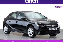 Vauxhall Corsa Hatchback (20 on) SE 1.2 (75PS) 5d For Sale - cinch Warehouse Corby, Corby