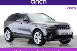 Land Rover Range Rover Velar SUV (17 on) R-Dynamic SE D180 auto 4d For Sale - cinch Warehouse Corby, Corby