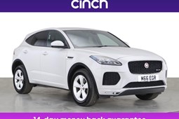 Jaguar E-Pace SUV (17-24) R-Dynamic S D180 AWD auto 5d For Sale - cinch Warehouse Corby, Corby