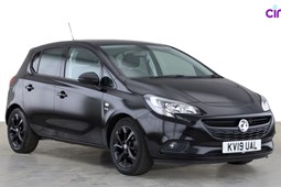 Vauxhall Corsa Hatchback (14-19) Griffin 1.4i (75PS) 5d For Sale - cinch Warehouse Corby, Corby