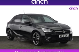 Vauxhall Corsa Hatchback (20 on) SRi Premium 1.2 (100PS) Turbo 5d For Sale - cinch Warehouse Corby, Corby