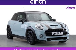 MINI Hatchback (14-24) 2.0 Cooper S Hatchback 3d For Sale - cinch Warehouse Corby, Corby