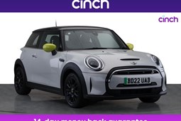 MINI Electric Hatch Hatchback (20-24) 135kW Cooper S 2 33kWh 3dr Auto For Sale - cinch Warehouse Corby, Corby
