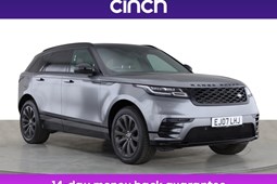 Land Rover Range Rover Velar SUV (17 on) R-Dynamic S D240 auto 4d For Sale - cinch Warehouse Corby, Corby
