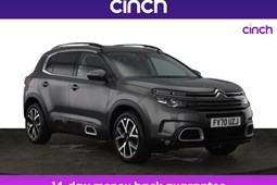 Citroen C5 Aircross (18 on) Flair Plus BlueHDi 130 S&S 5d For Sale - cinch Warehouse Corby, Corby