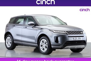 Land Rover Range Rover Evoque SUV (19 on) S P300e auto 5d For Sale - cinch Warehouse Corby, Corby