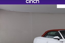 Audi A5 Cabriolet (17-22) S Line 2.0 TFSI 190PS 2d For Sale - cinch Warehouse Corby, Corby
